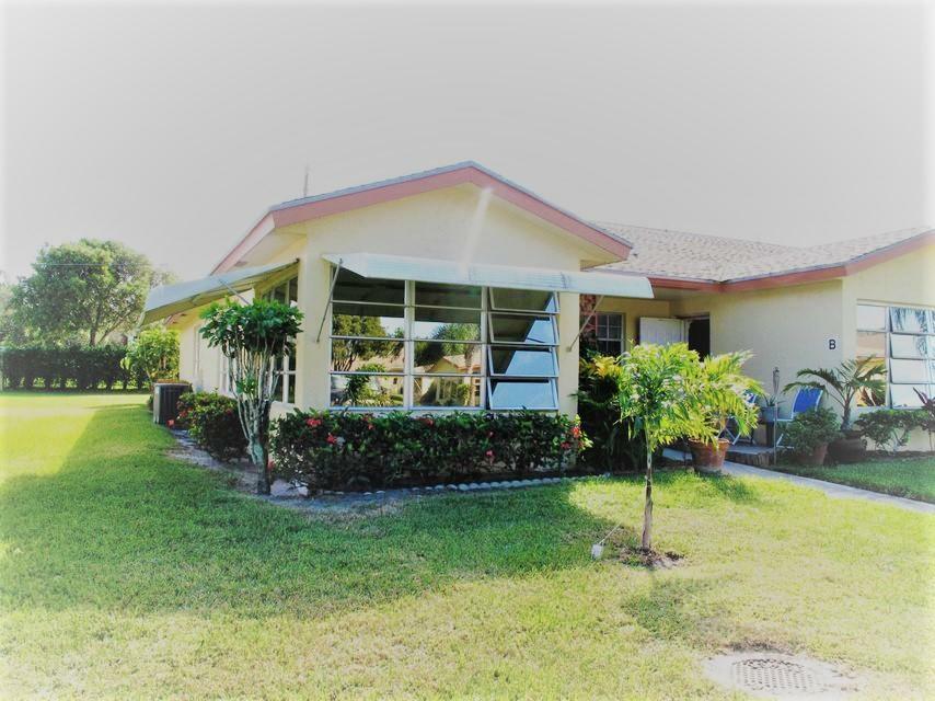 Property Photo:  5150 Lakefront Boulevard A  FL 33484 