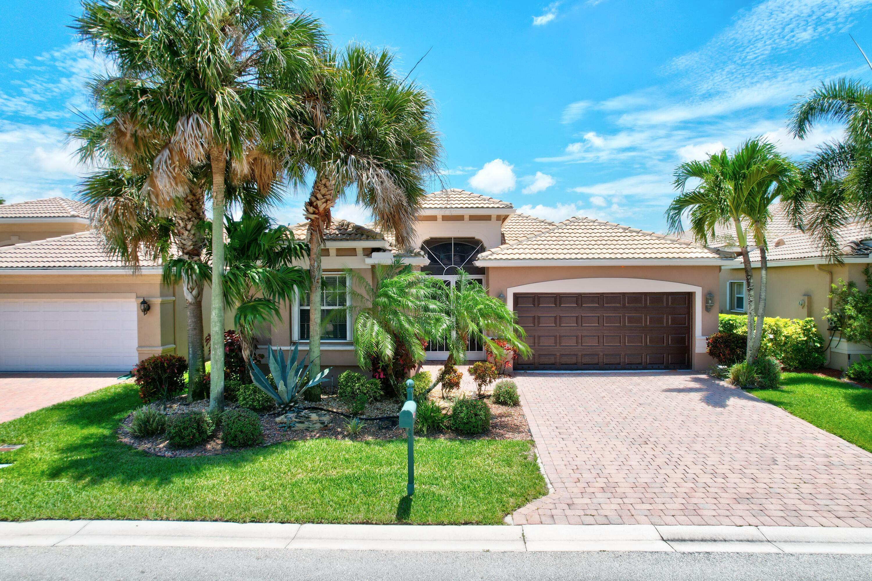 Property Photo:  6648 Pisano Drive  FL 33467 