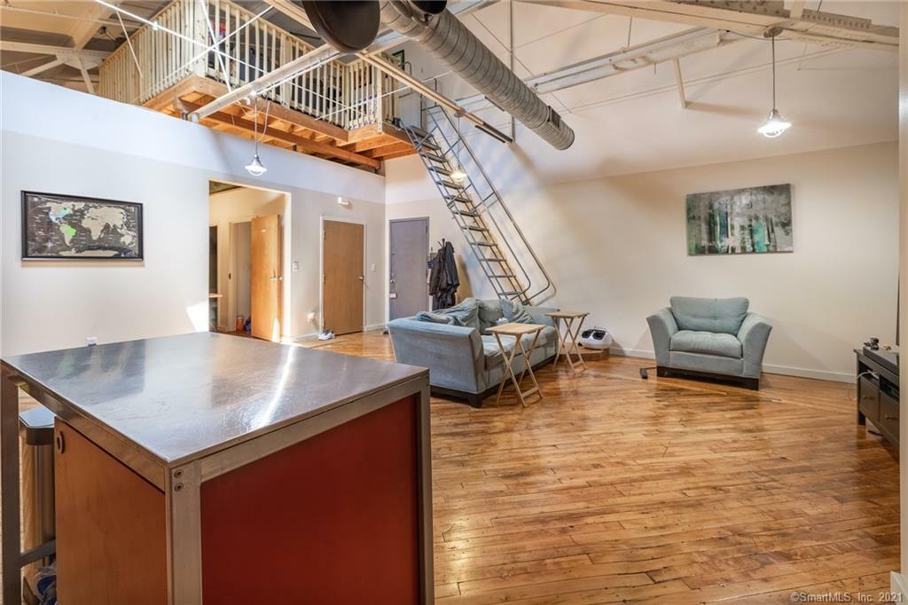 Property Photo: 325 Lafayette Street 8308 CT 06604