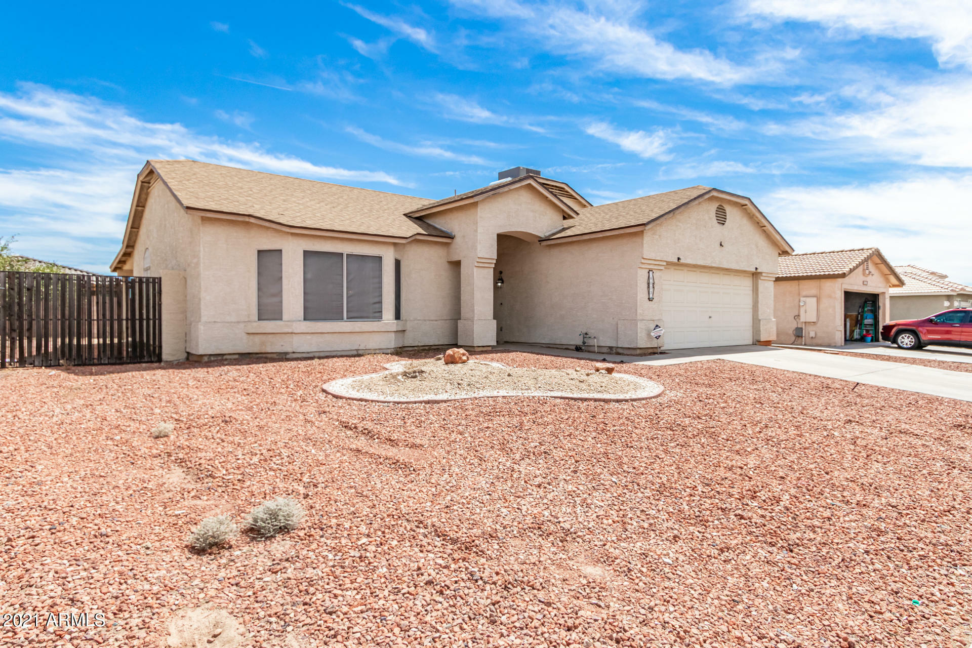 Property Photo:  8013 W Colter Street  AZ 85303 