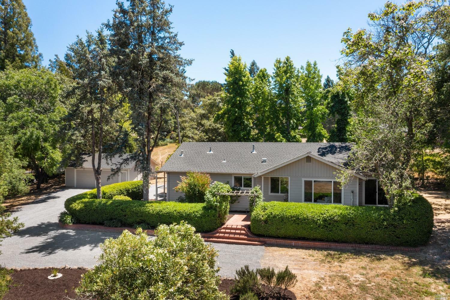 Property Photo:  1036 Pleasant Hill Road  CA 95472 