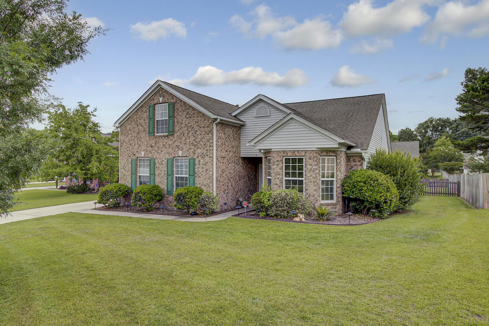 Property Photo:  113 Tanglewood Circle  SC 29445 