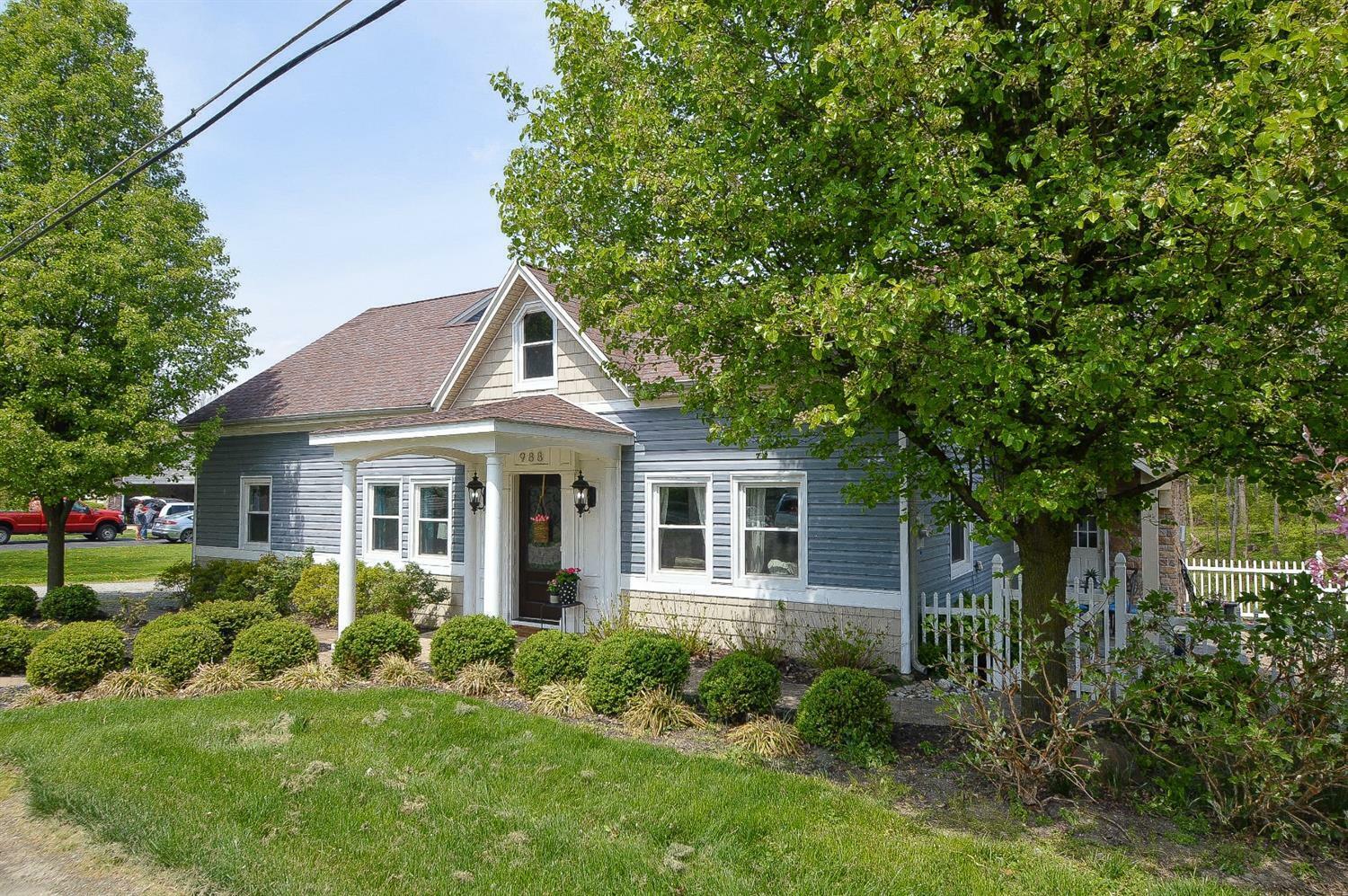 Property Photo:  988 Newberry St  OH 45150 