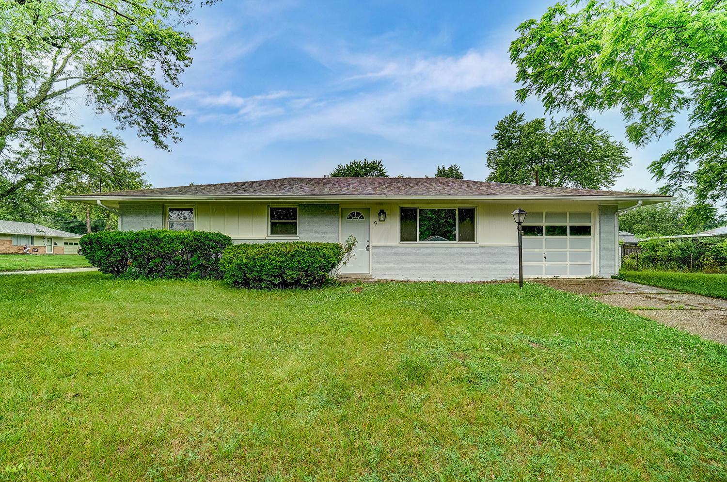 Property Photo: 9 Caisson Street OH 45426