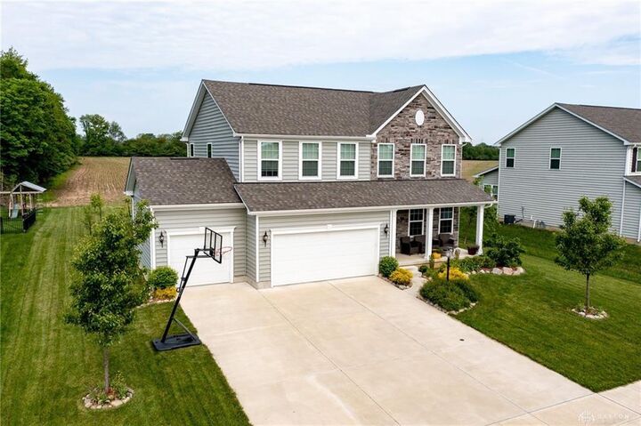 130 Westrock Farm Drive  Union OH 45322 photo