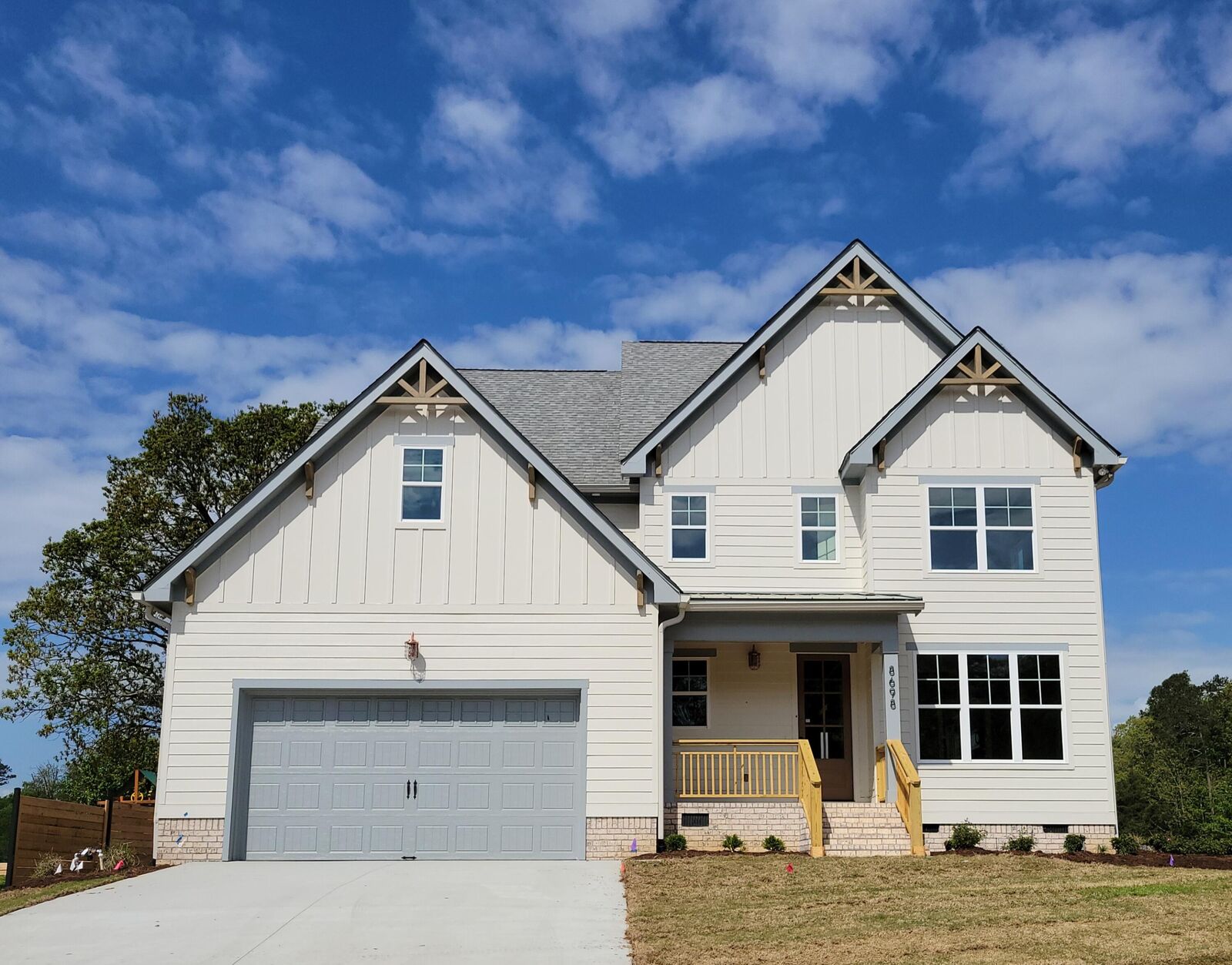 Property Photo:  8698 Woodbury Acre Court  TN 37341 