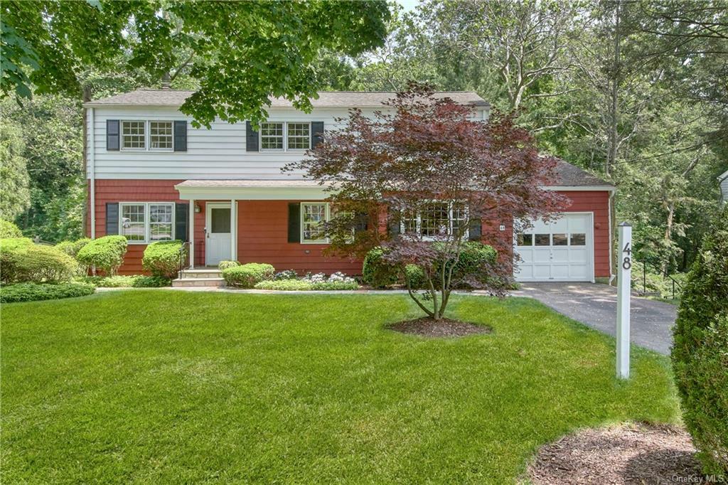 Property Photo:  48 Reynal Road  NY 10605 