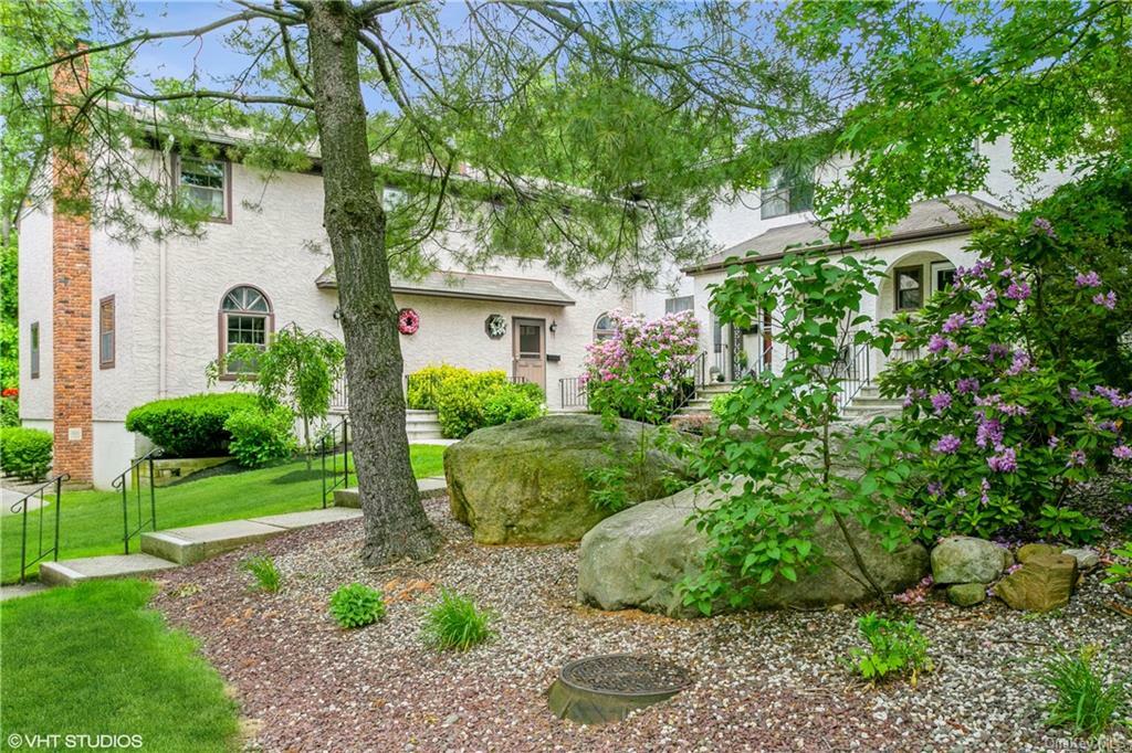 Property Photo:  132 Somerset Drive  NY 10901 