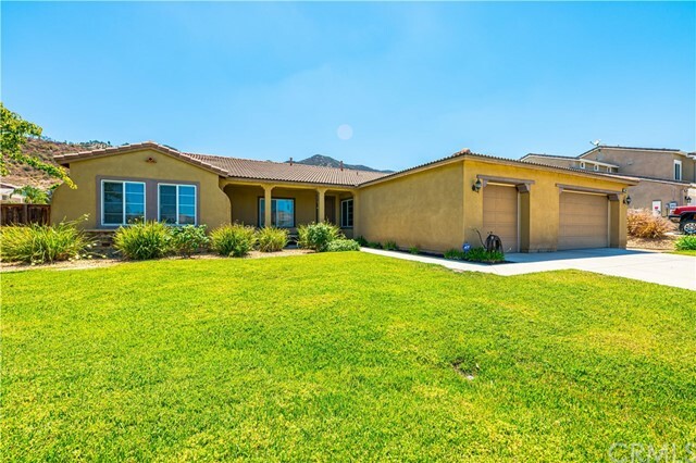 Property Photo:  20633 Big Sycamore Court  CA 92595 