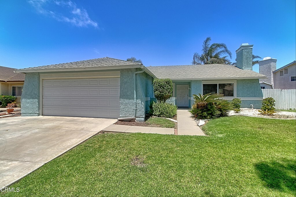 Property Photo:  2601 Raft Lane  CA 93035 