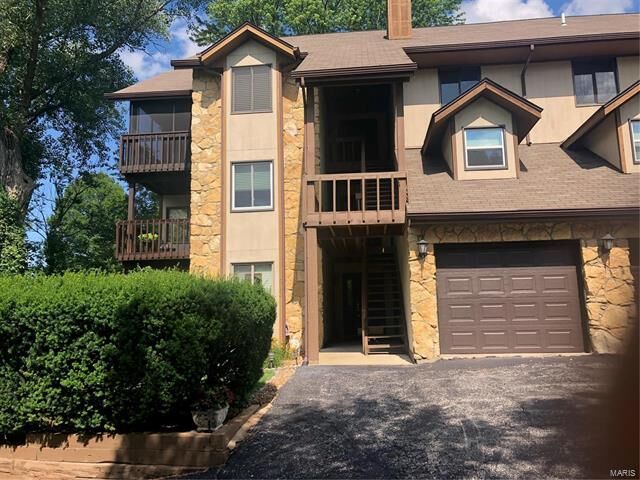 Property Photo: 523 South 74th Street 62223