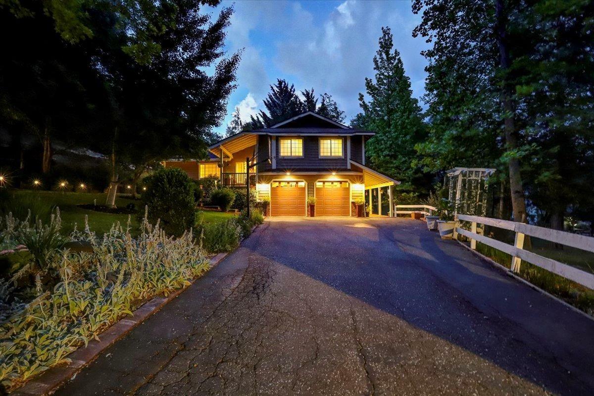 Property Photo: 16038 Cook Road CA 95975