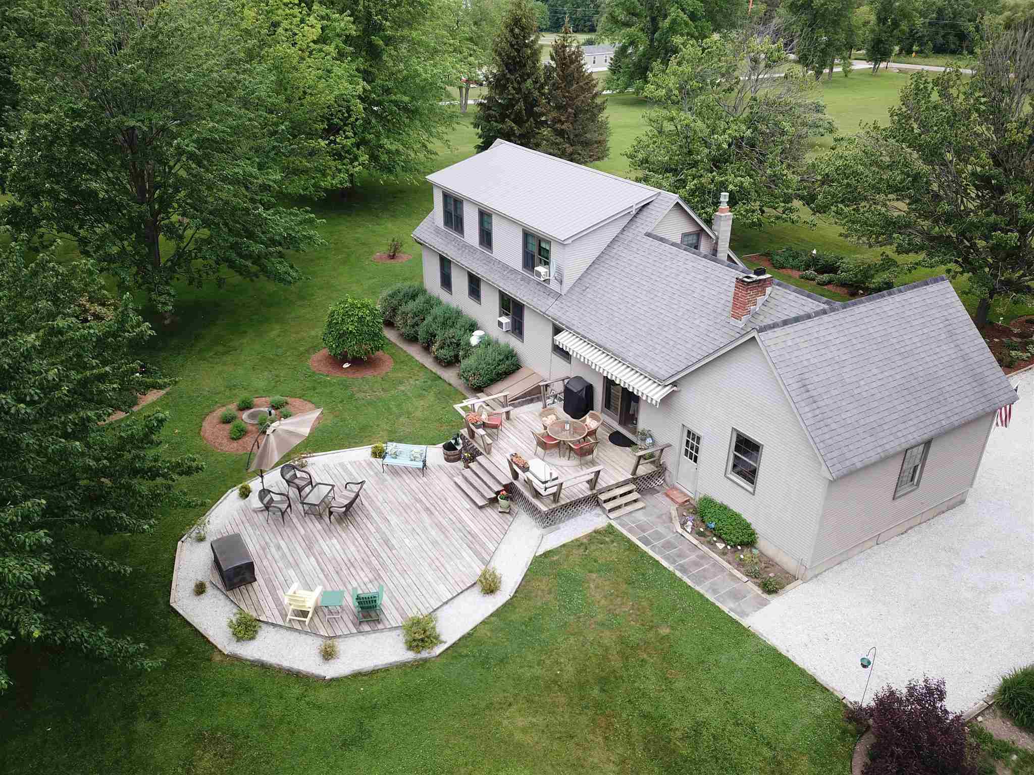 Property Photo:  652 Bridge Road  VT 05474 