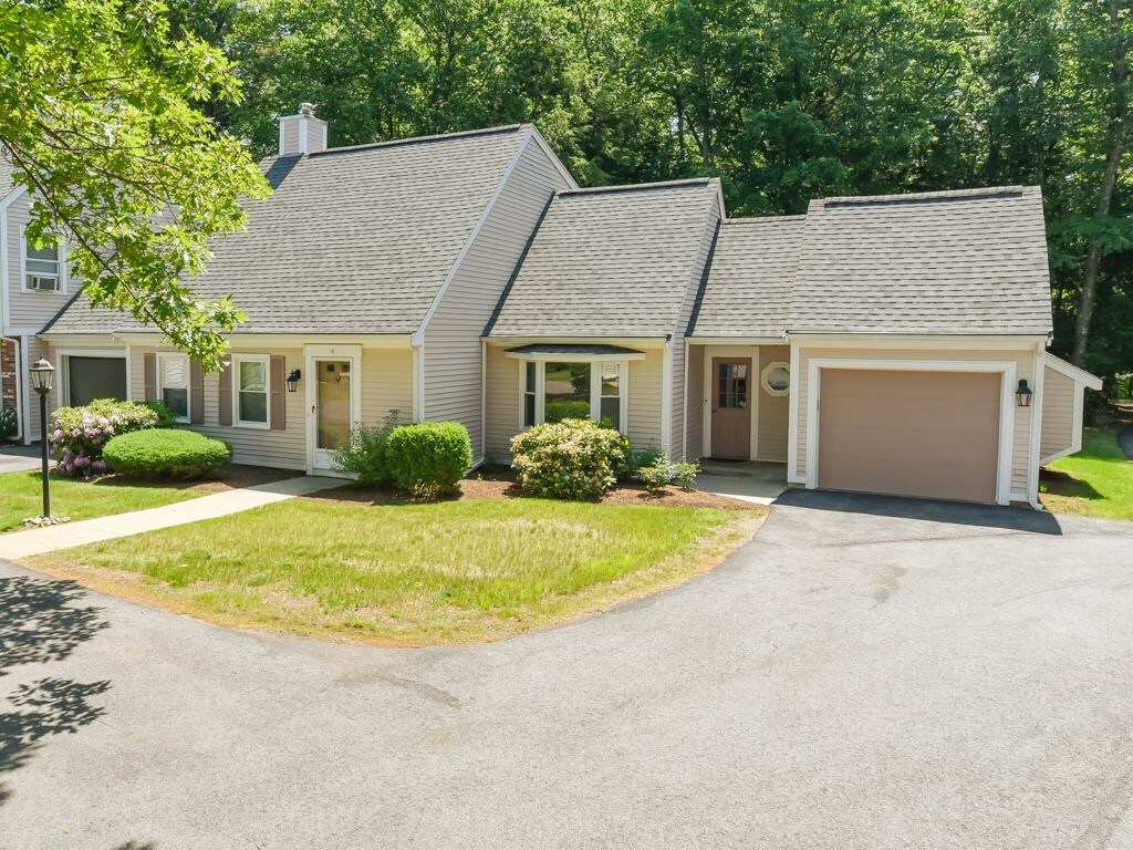 Property Photo: 16 Pheasant Run Lane 16 NH 03885