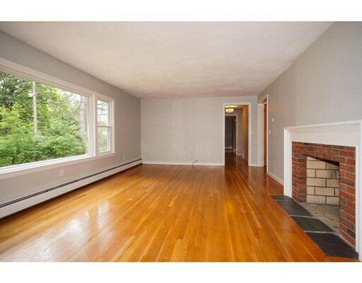 Property Photo:  135 Sewall St  MA 01505 