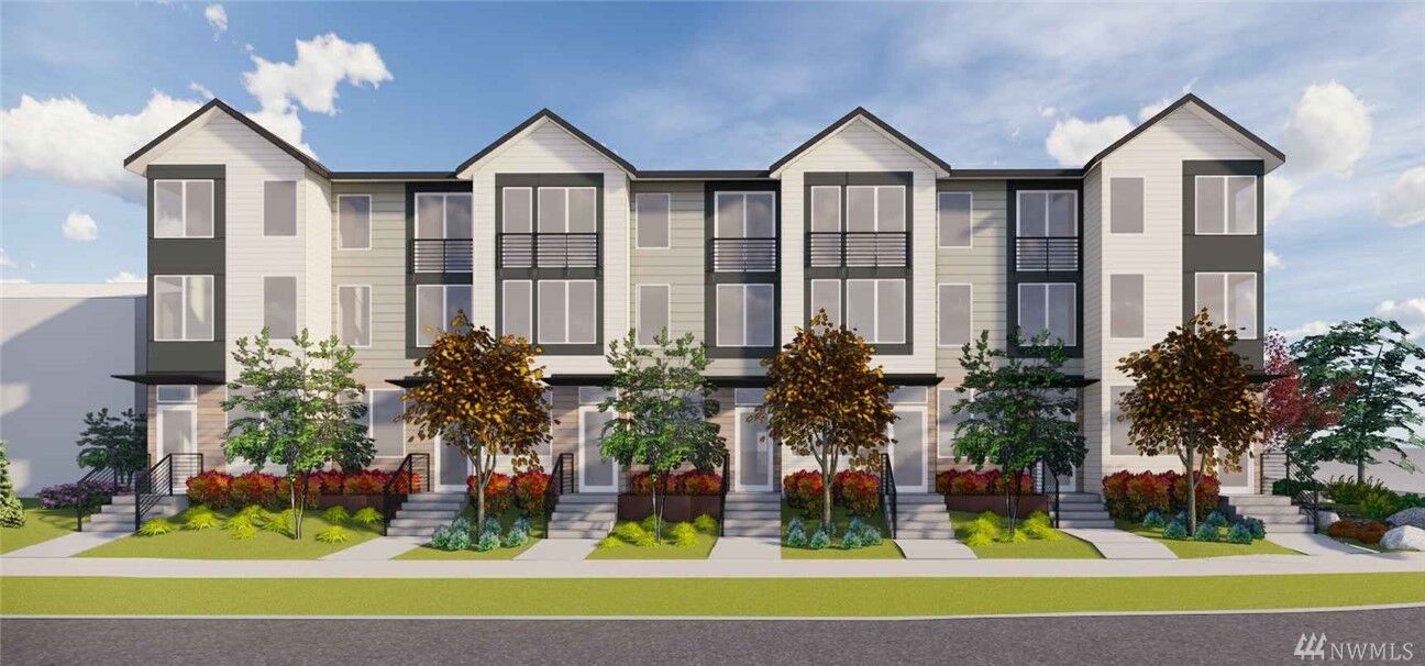 Property Photo:  7036 42nd Ave S  WA 98118 