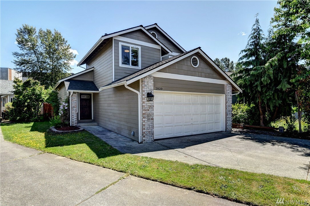 Property Photo:  2820 175th Pl NE  WA 98271 