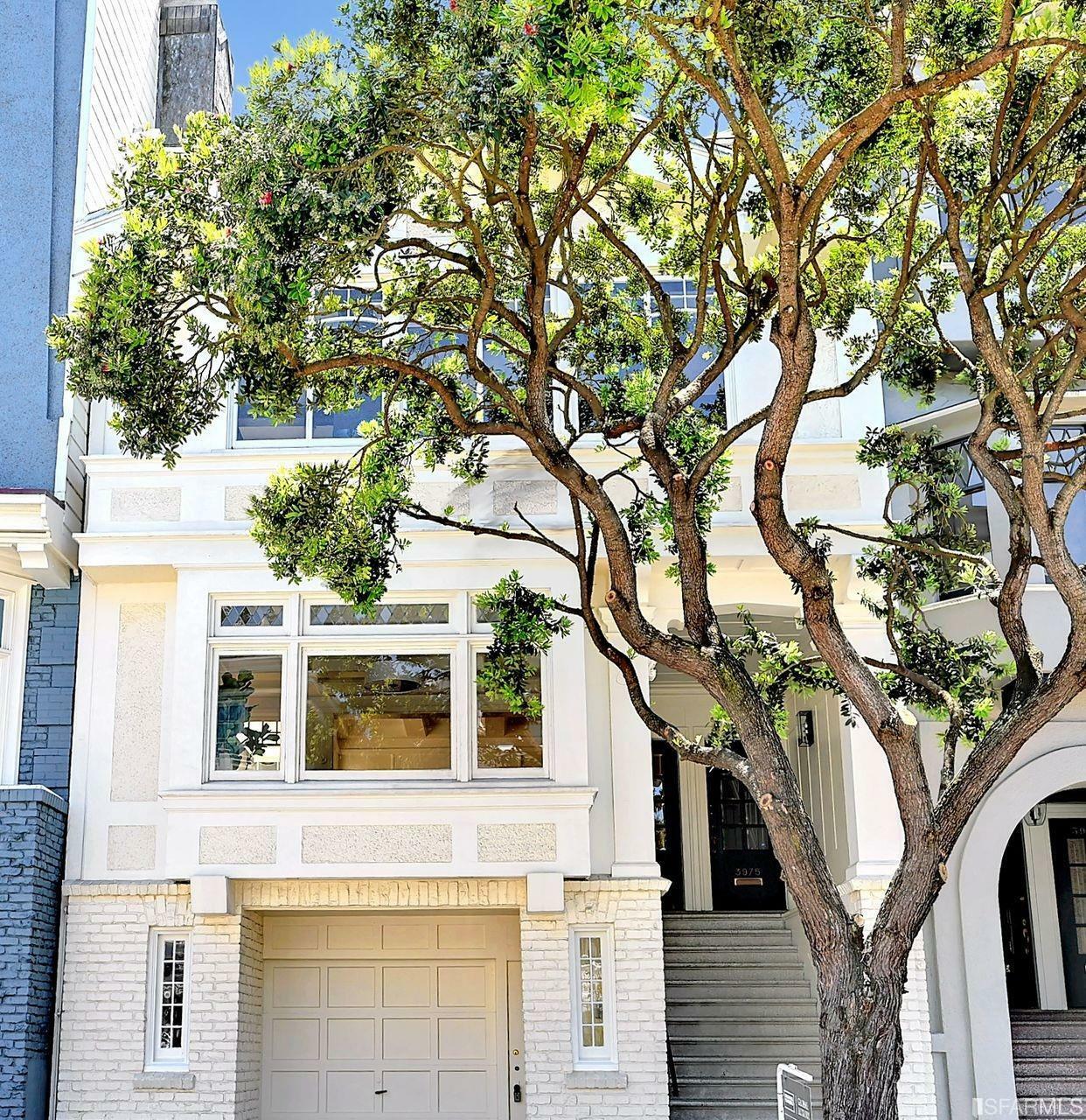 3973 Clay Street  San Francisco CA 94118 photo