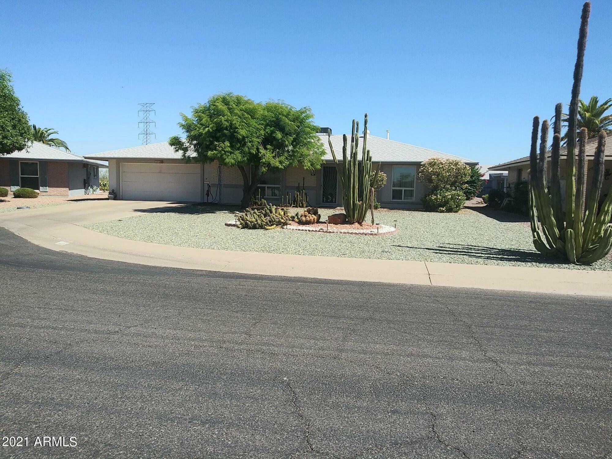 Property Photo: 11120 W Virgo Court AZ 85351