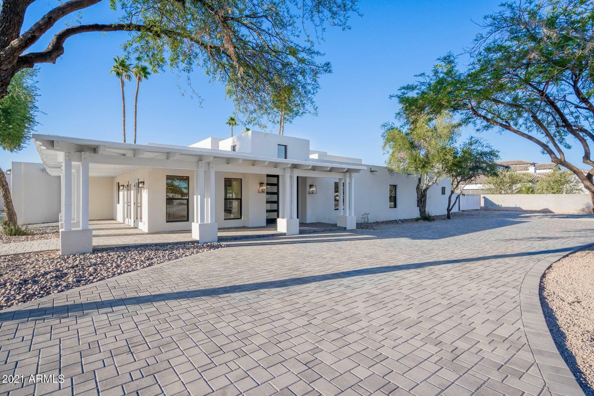 Property Photo:  9626 E Kalil Drive  AZ 85260 