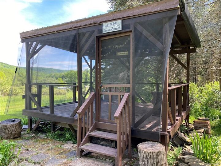 5128 Route 16  Ischua Twp NY 14743 photo