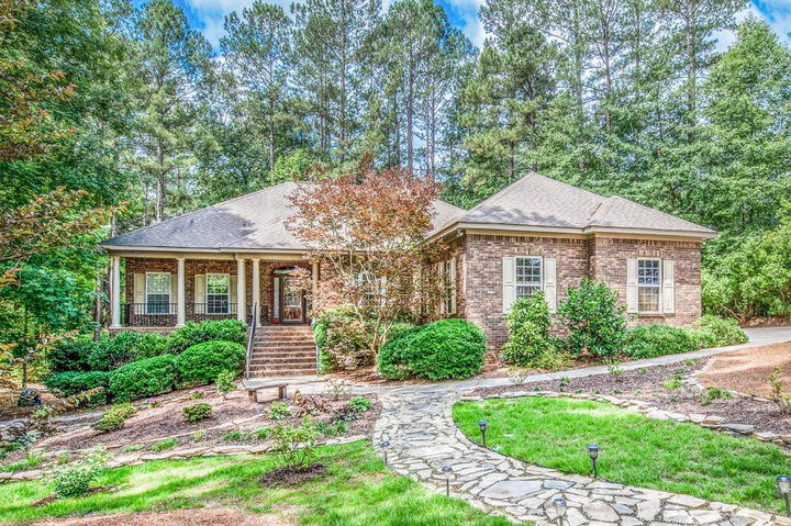 227 Long Shadow Drive  Aiken SC 29803 photo