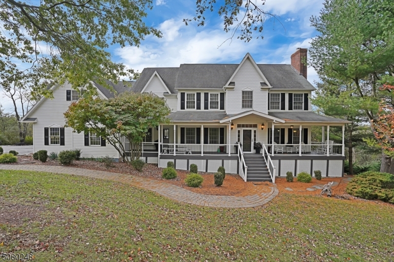 Property Photo:  12 Blue Cliff Dr  NJ 08833 