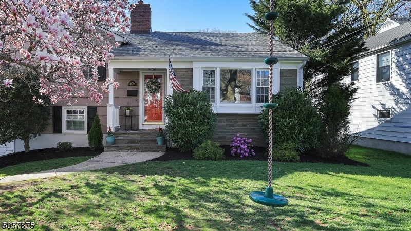Property Photo: 109 Coriell Aveune NJ 07023