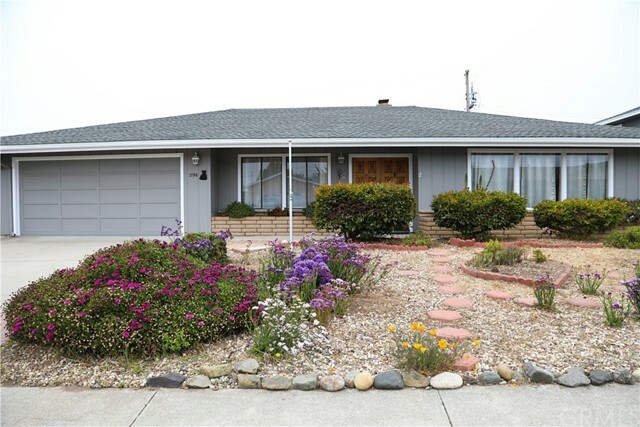 Property Photo:  2196 Del Norte Street  CA 93402 