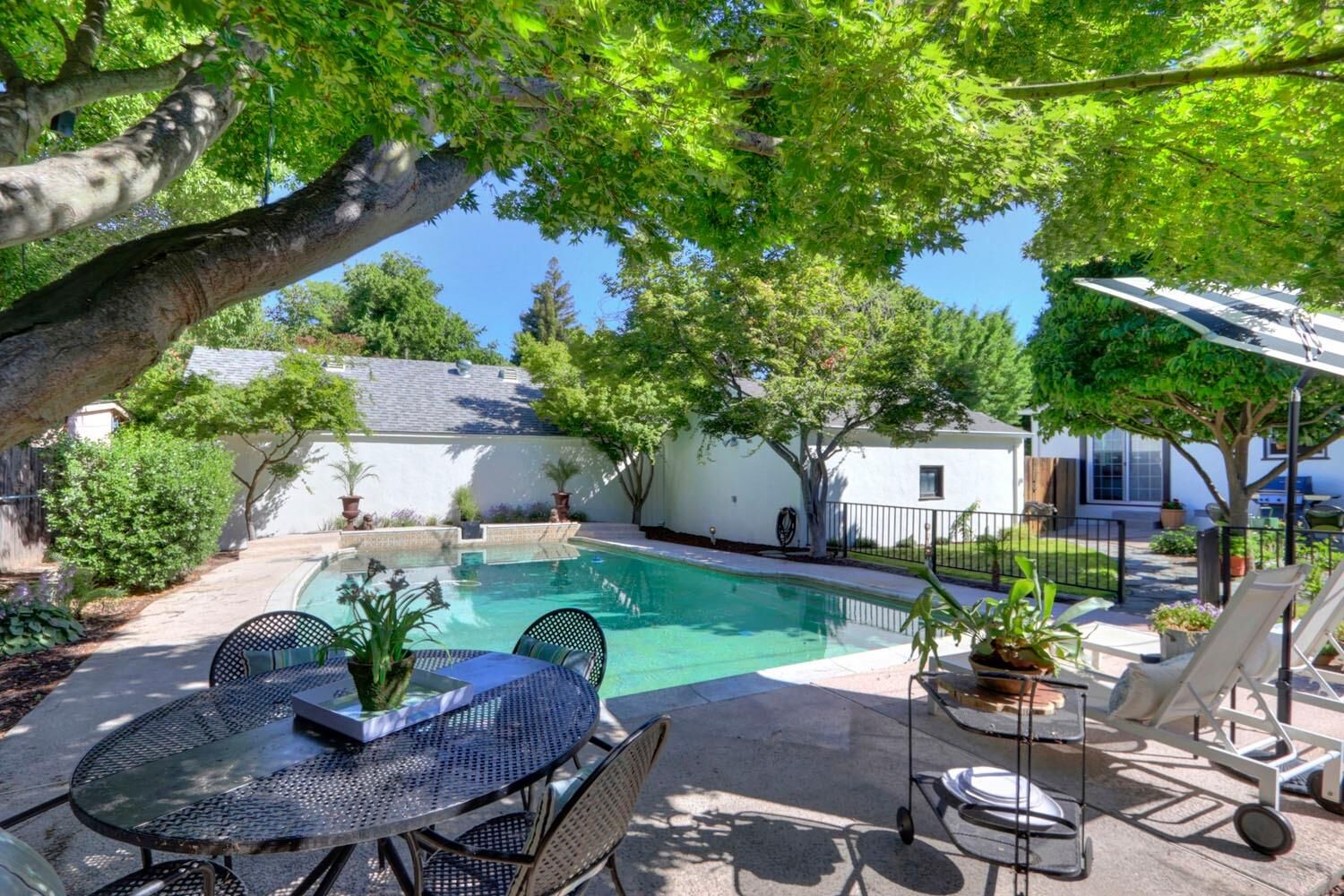 Property Photo:  238 San Miguel Way  CA 95819 