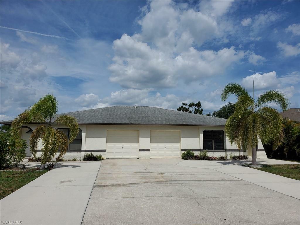 1413-15 SE 23rd Place  Cape Coral FL 33990 photo