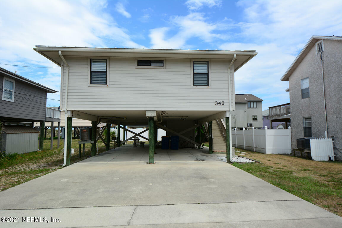 Property Photo:  342 N Fletcher Avenue  FL 32034 