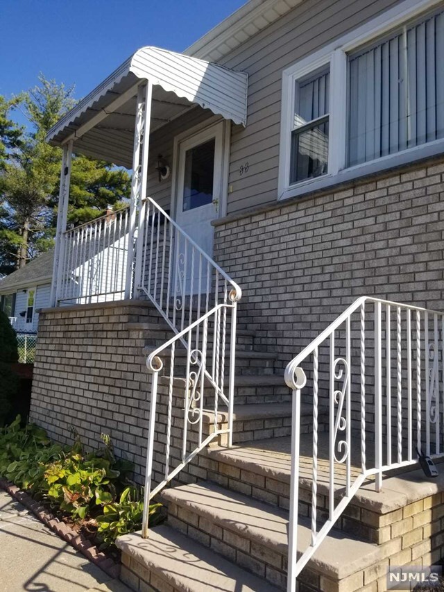 Property Photo: 88 Irving Place 2 NJ 07026