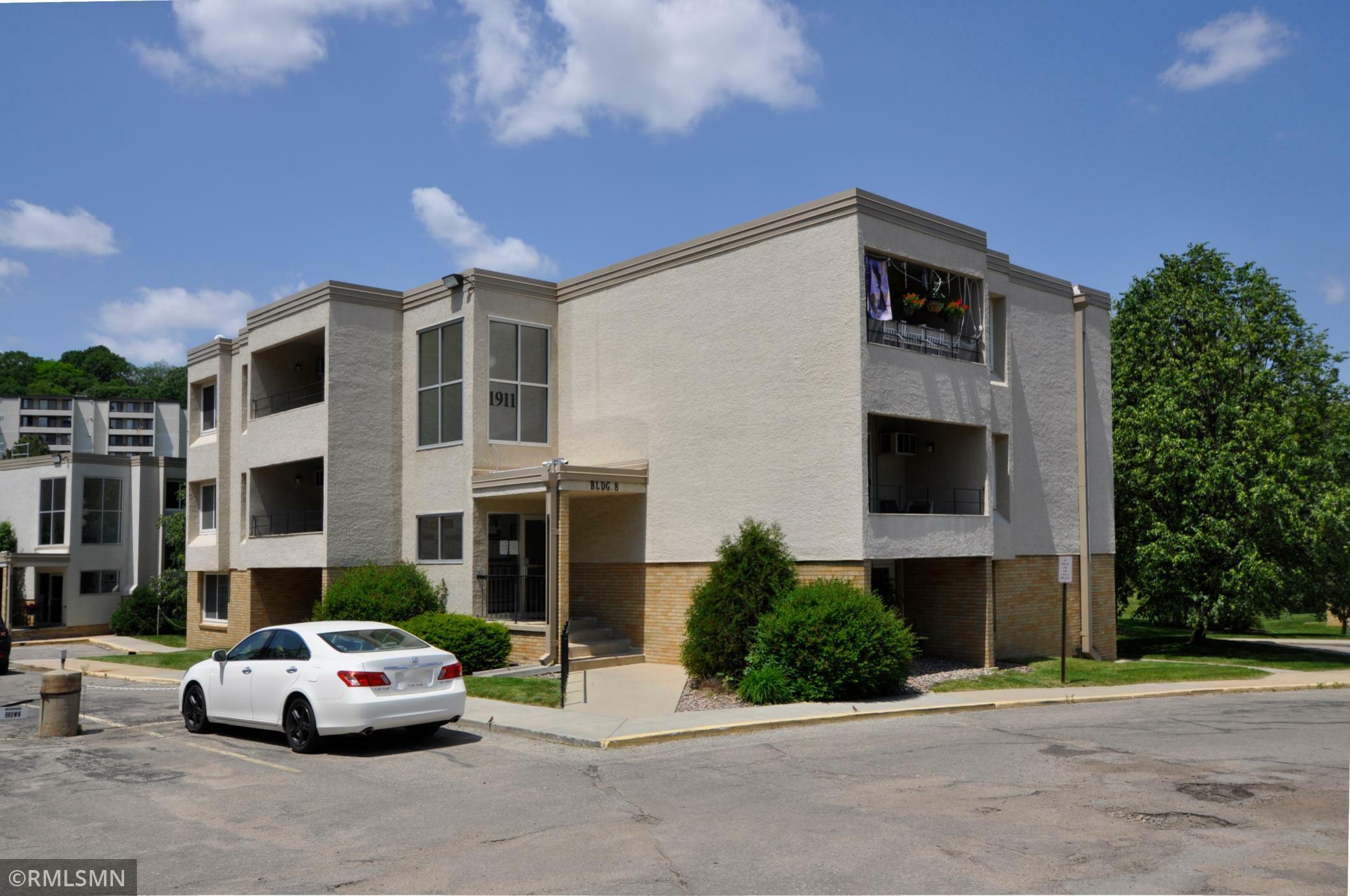Property Photo: 1911 Viking Drive NW 16 MN 55901