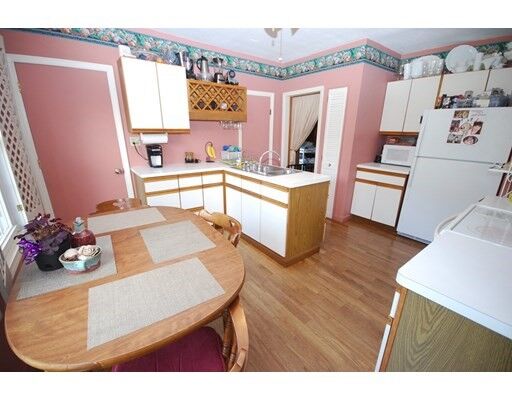 Property Photo: 127 Cooley St MA 01001