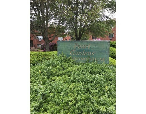 Property Photo: 22 Faxon 1 MA 02072