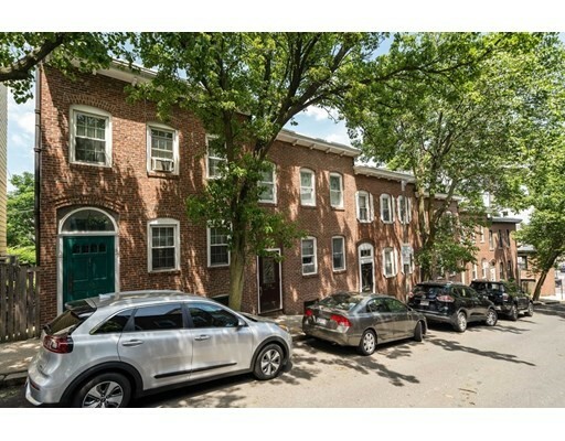 Property Photo:  108 Baldwin St  MA 02129 