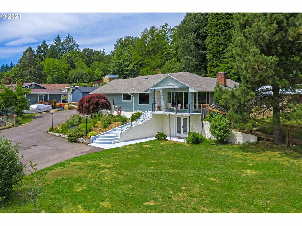 273 N Shepherd Rd  Washougal WA 98671 photo