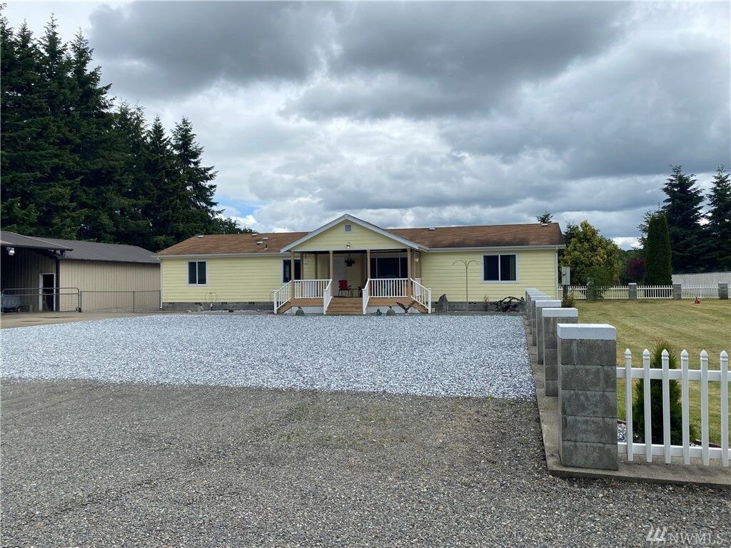 Property Photo: 3006 Emily Lane WA 98531