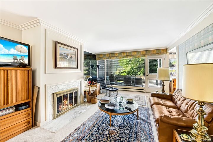 Property Photo: 105 Shelter Bay Dr C105 WA 98257