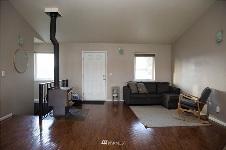 Property Photo:  4463 NE Rd 6.5  WA 98837 