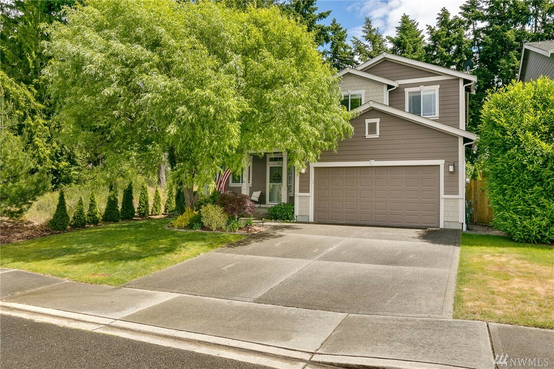 Property Photo:  15707 92nd Av Ct E  WA 98375 