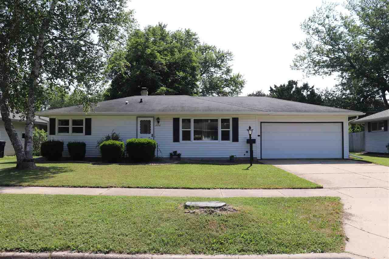 Property Photo:  1116 North Lexington Dr  WI 53545 