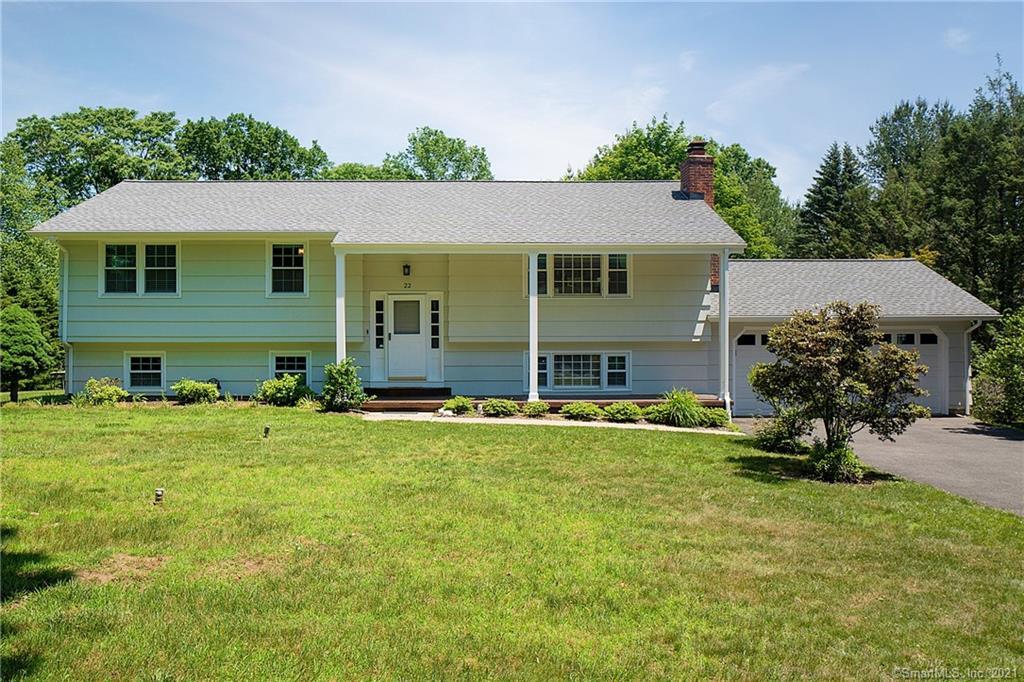 Property Photo:  22 Longview Road  CT 06611 