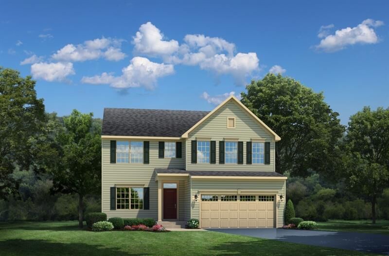 Property Photo:  426 Whitetail Meadows Trail  PA 16046 