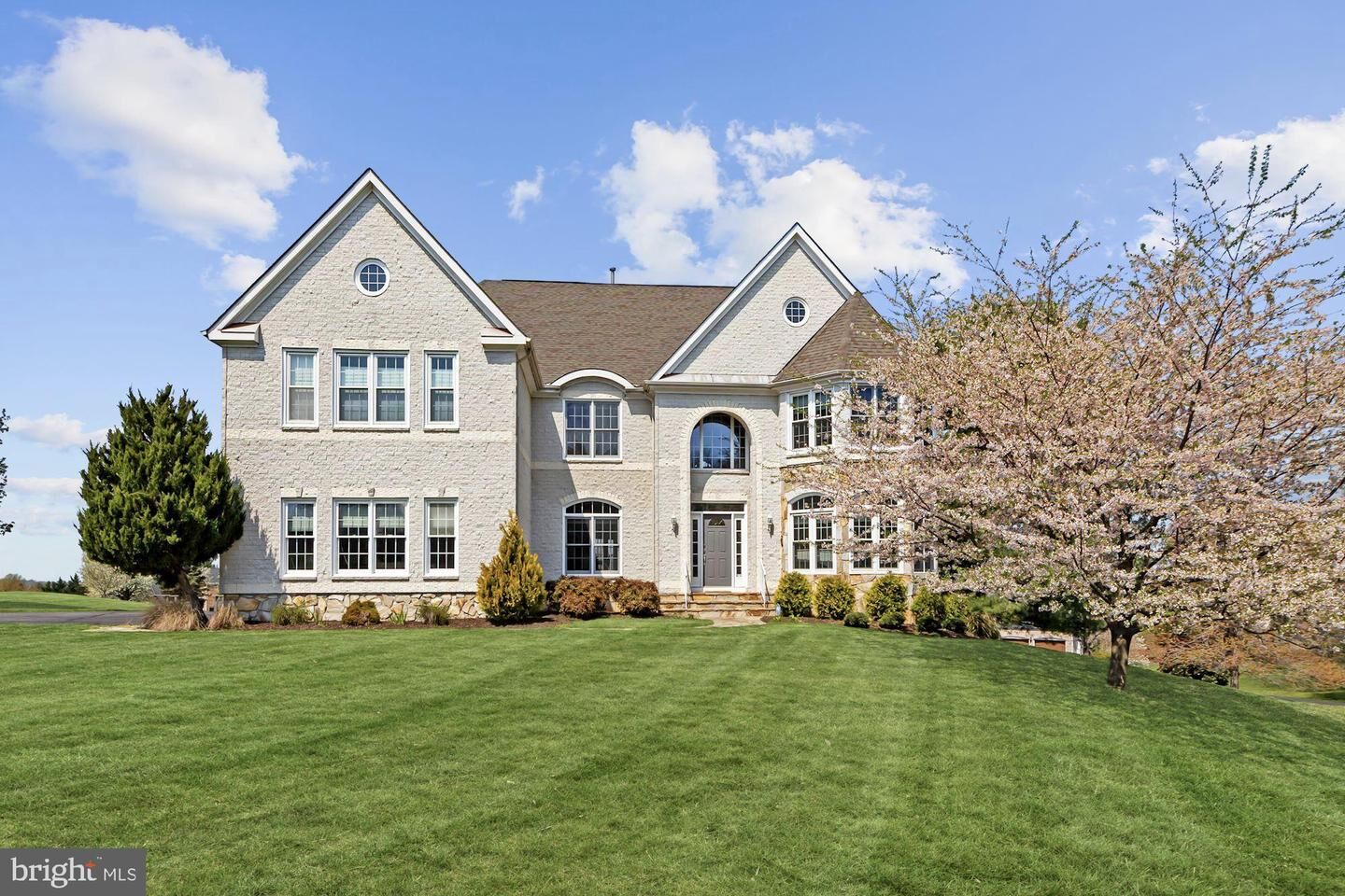 Property Photo:  11436 Woolington Road  VA 22066 