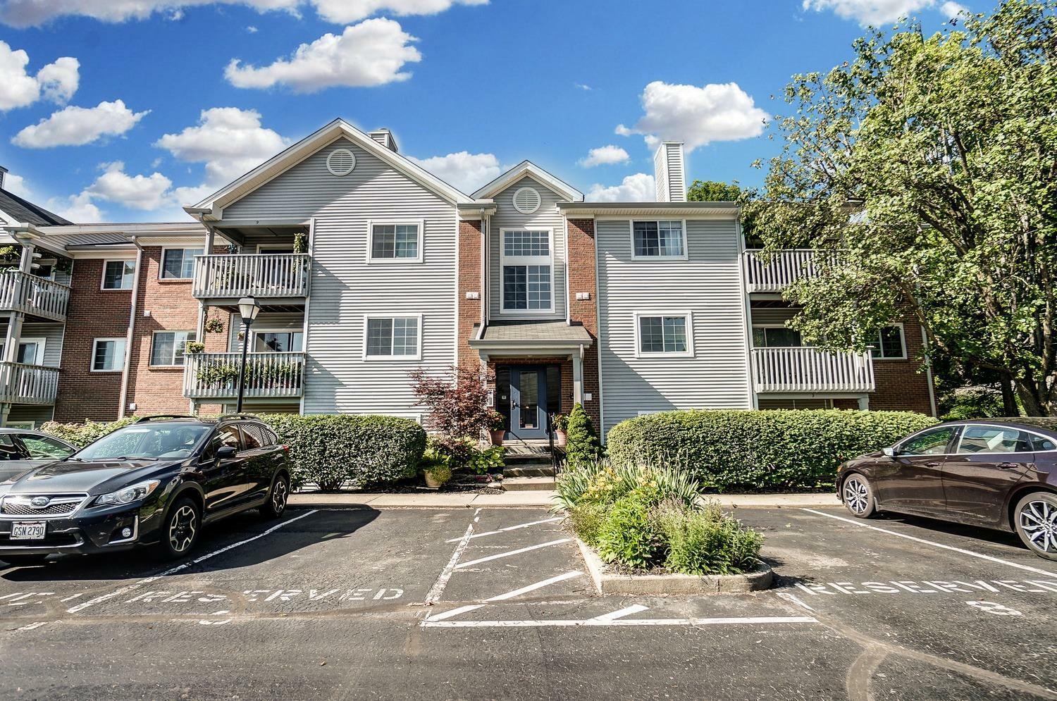 Property Photo:  7390 Ridgepoint Dr 8  OH 45230 