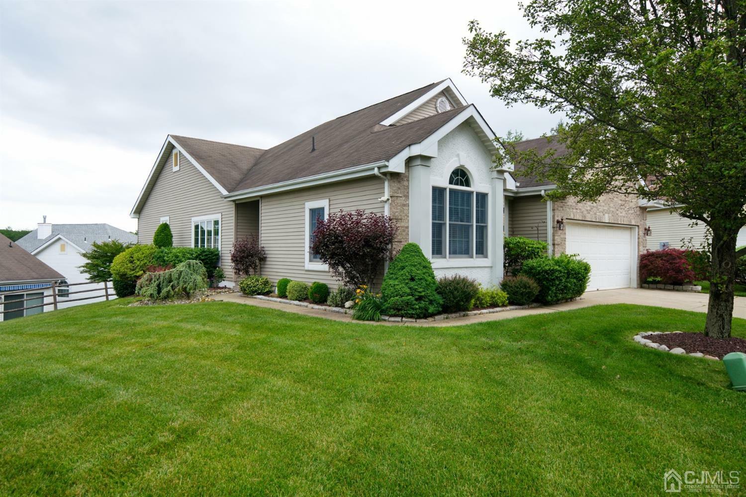 Property Photo: 38 Sherwood Drive NJ 08831