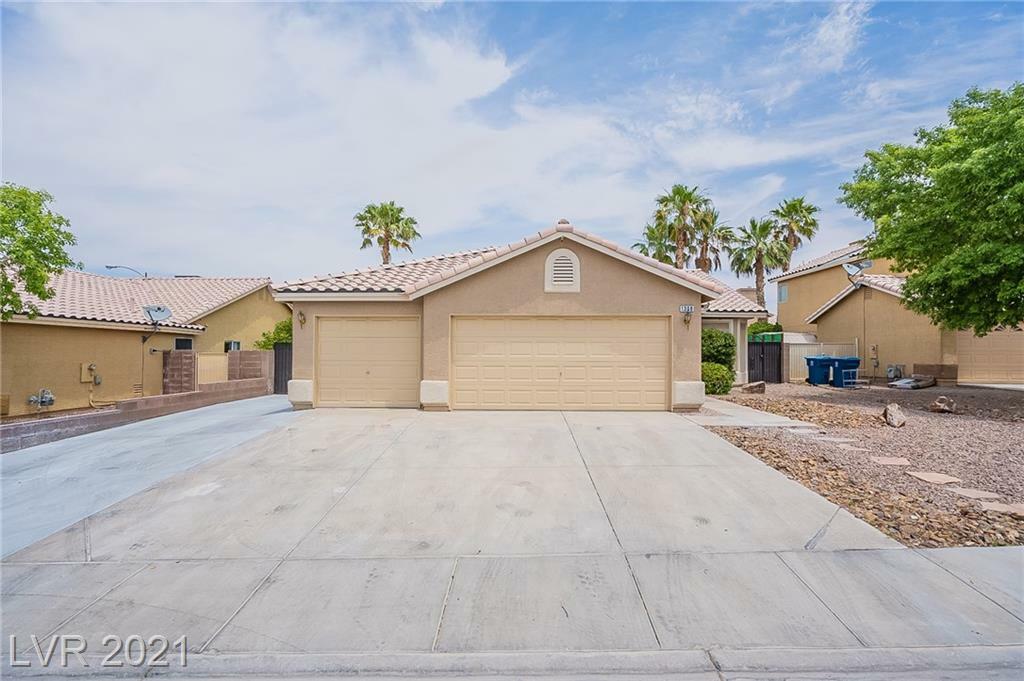 Property Photo:  1308 Dixie Down Court  NV 89002 