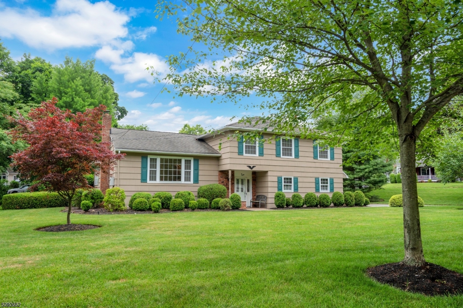 Property Photo: 2 Tracy Ct NJ 07960